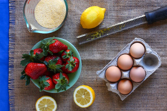 Cornmeal Pancakes-3996