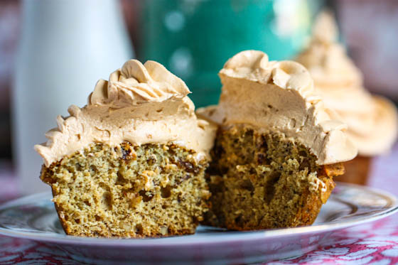 date nut cupcakes-4268